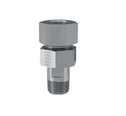 آداپتور گيج دما پارکر  1/2 NPT FXM مدل SGB8M8F