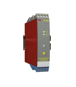 ترانسمیتر ریلی قابل برنامه ریزیPR 5116B