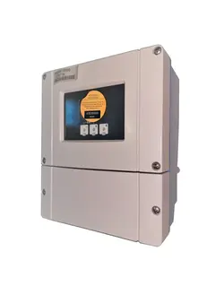 ریموت فلو ترانسمیتر  ENDRESS+HAUSER مدل PROMAG 53W3H