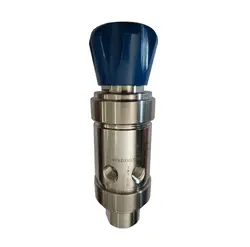 . رگولاتور فشار تمام استیل GO آمریکا  3600psi