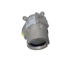 ترانسمیتر دما استنلس استیل ROSEMOUNT مدل 644HAK