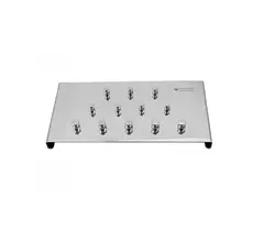 هولدر کلمپ رابردم دنا پویا