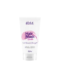 ماسک مو ۱۵۰ میل-ویتابلا