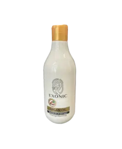شامپو بدن کرمی روغن آرگان ۳۰۰ میل EXONIC