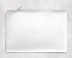 موکاپ بالش(بالشت)زیپ دار در ۴ نما