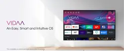 تلویزیون 55 اینچی  هایسنس Hisense 55U6HQ ULED UHD VIDAA U5 (مدل 2022)