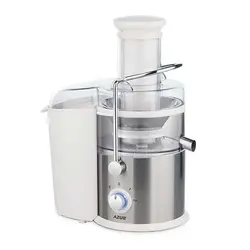 آبمیوه گیر تک کاره آزور مدل AZ-220jc