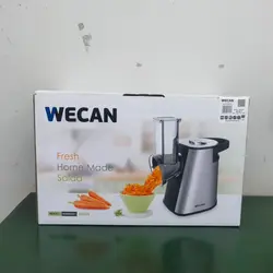 سالاد ساز | رنده برقی ویکن WECAN مدل WSM9321