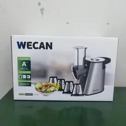سالاد ساز | رنده برقی ویکن WECAN مدل WSM9321
