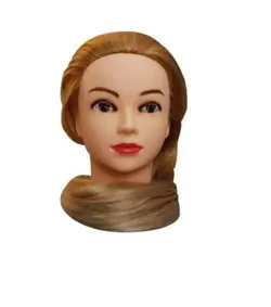 مانکن مو مخصوص شینیون و بافت کد 025