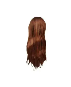 مانکن مو مخصوص شینیون و بافت کد 025