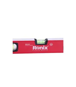 تراز بنایی Ronix RH-9412 40cm ا Ronix RH-9412 40cm Balance Level