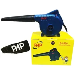 بلوور  دمنده و مکنده 580 وات پی ای پی مدل PAP-B-9580