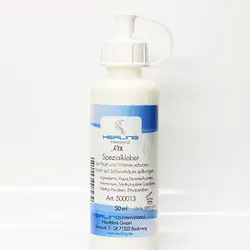 چسب مژه موقت کرلینگ گریماس حجم 50 میلی لیتر