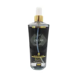 بادی اسپلش مردانه وود لایک مدل ال هوم L Home حجم 250 میلی لیتر