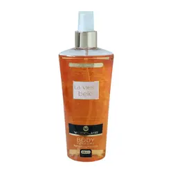 بادی اسپلش زنانه وود لایک مدل لوی استی بل La Viest Bele حجم 250 میلی لیتر