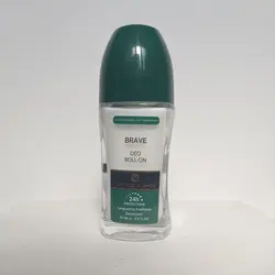 رول ضد تعریق مردانه وود لایک مدل بریو Brave حجم 75 میلی لیتر