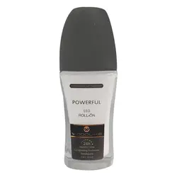 رول ضد تعریق مردانه وود لایک مدل پاورفول Powerful حجم 75 میلی لیتر