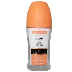 رول ضد تعریق زنانه وود لایک مدل دریم Dream حجم 75 میلی لیتر