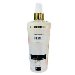 بادی اسپلش زنانه اکلیلی وود لایک مدل Fere حجم 250 میلی لیتر