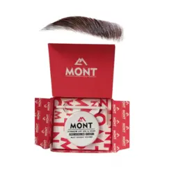 صابون لیفت ابرو مونت حجم 15 میلی لیتر