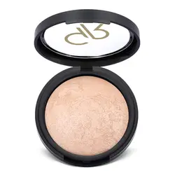 هایلایتر مینرال گلدن رز شماره 08 وزن 12 گرم