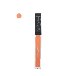 رژلب مایع ضدآب ویولت شماره 144 حجم 7 میلی لیتر