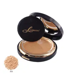 پنکیک لوسمنت حاوی آرگان و آلوئه ورا شماره L303 حجم 13 گرم