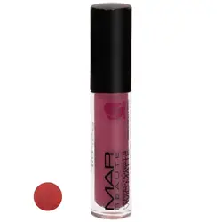 رژلب مایع مات مپ حجم 4٫5 میل شماره M05