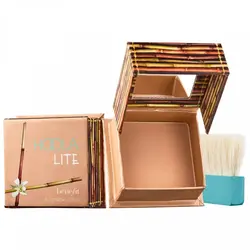 پالت کانتور خشک بنفیت Benefit : Hoola Contour Lite | کد : 5613