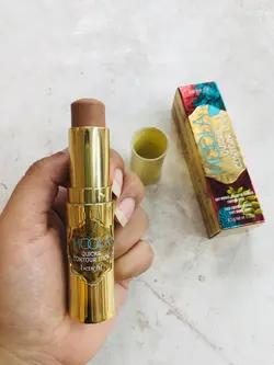 کانتور استیکی چرب بنفیت Benefit : Hoola Quickie Contour Stick | کد : 5612