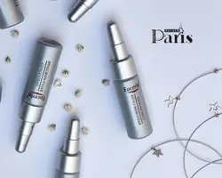 کنسانتره فیلر هیالورون آنتی ایج یوسرین ۶ آمپول - کد 5504