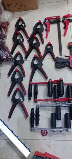 انبر بشکن وبرش اسلب