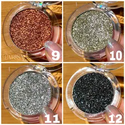 سایه گلایتری Gulflower(دانه ریز)