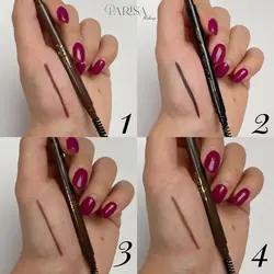 دیفاینر ابرو pink key(5033-1)