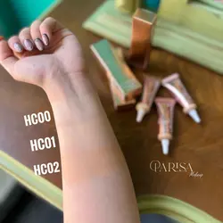 کانسیلر او تو او O TWO O