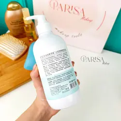 شامپو شیر بز و آمینو اسید EXGYAN