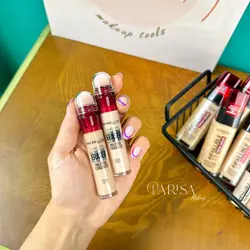 کانسیلر سر اسفنجی میبلین مدل instant anti age ERASER