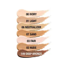 کانسیلر سر اسفنجی میبلین مدل instant anti age ERASER