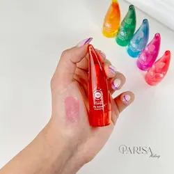 روغن لب حجم دهنده آلوئه ورا 3Q Beauty(حرارتی)