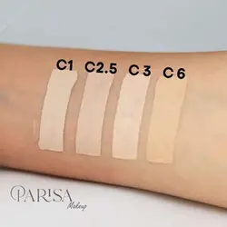 کانسیلر رولوشن مدل conceal & define