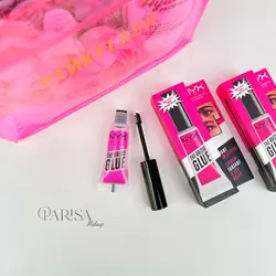 چسب ابرو NYX