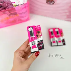 چسب ابرو NYX