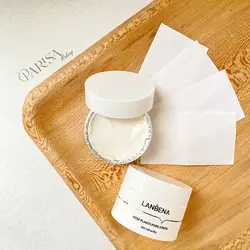 ماسک و چسب پاکساز بینی Lanbena