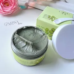 ماسک کاسه ای لوبیا سبز لایکو