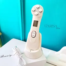 دستگاه جوانسازی پوست و ال ای دی تراپی RF&EMS مدل 9902