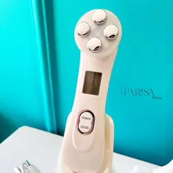 دستگاه جوانسازی پوست و ال ای دی تراپی RF&EMS مدل 9902