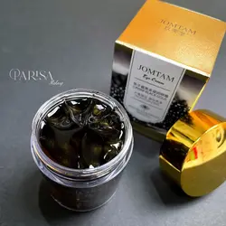 کرم دورچشم جوانساز خاویار Jomtam