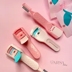 فرمژه گیلاسی