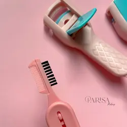 فرمژه گیلاسی